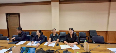 ฝ่ายบริหารทั่วไปร่วมประชุมเชิงปฏิบัติการคณะทำงานคุณภาพการบริหารจัดการภาครัฐ จังหวัดบึงกาฬ ประจำปี 2569 (Workshop) ... พารามิเตอร์รูปภาพ 1
